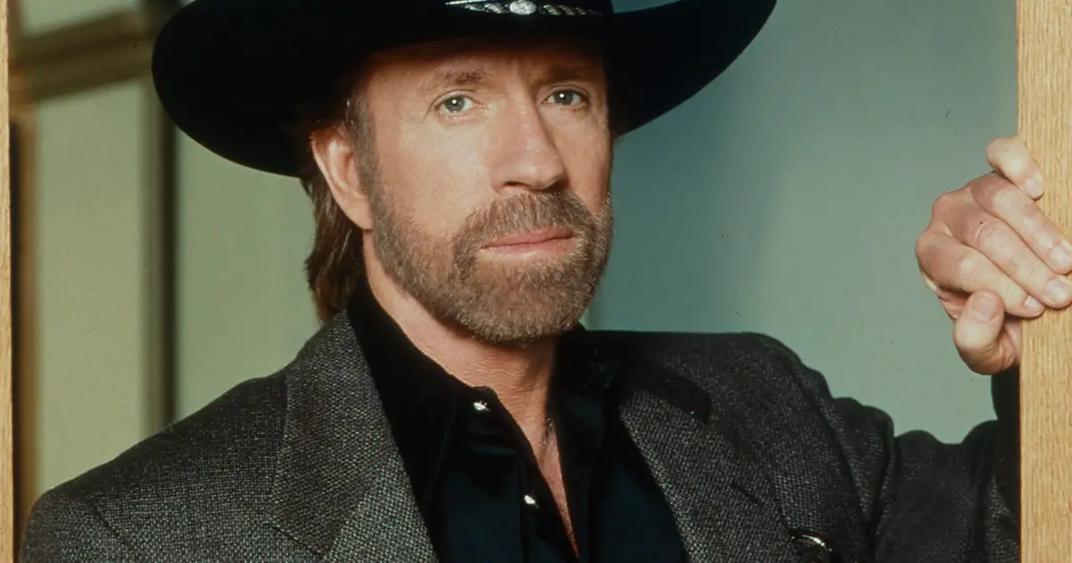 Chuck Norris’ ‘Walker, Texas Ranger’ Co-Star Calls Emmys In Memoriam Snub a ‘Tragic’ and ‘Terrible Mistake’: ‘It Hurt My Feelings’