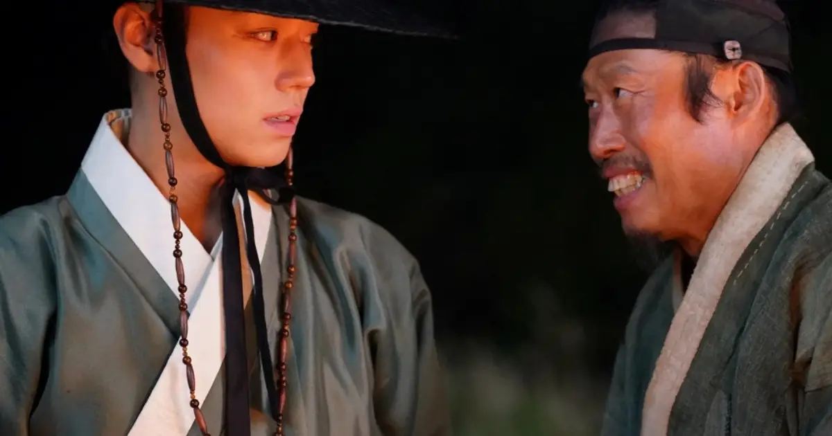 ‘The King’s Warden’ Leads Korea to Best First Half Box Office Since Pandemic