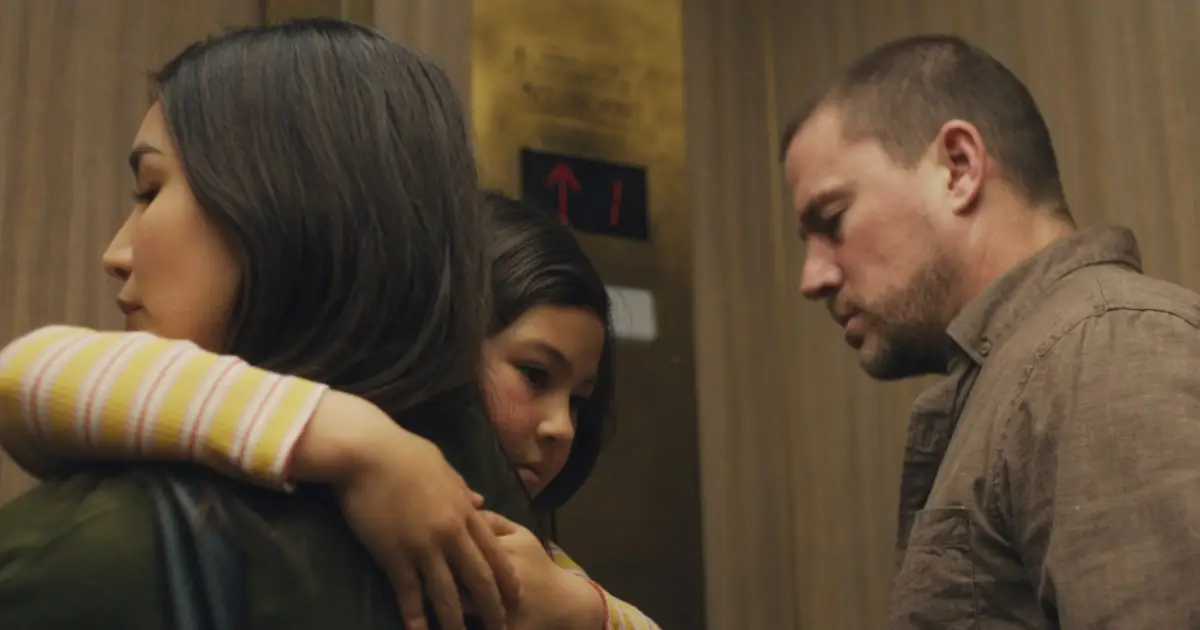 Channing Tatum, Gemma Chan Sundance Winner ‘Josephine’ Lands Indian Subcontinent Rights With Fragrant Nature Film Creations (EXCLUSIVE)