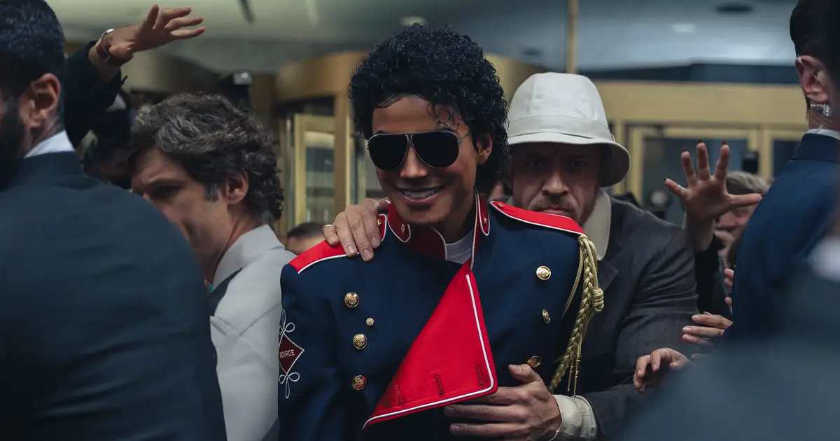 ‘Michael’ Crosses $1 Billion, First Biopic to Surpass Coveted Box Office Milestone
