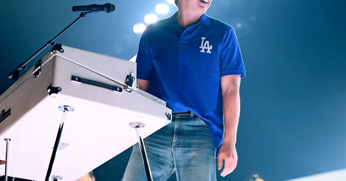 Charlie Puth Cancels Show Due to Illness: ‘I’m Heartbroken’