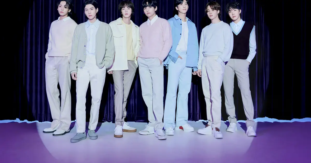 Grammy Chief ‘Saddened to Hear’ That BTS Won’t Submit for 2027 Awards