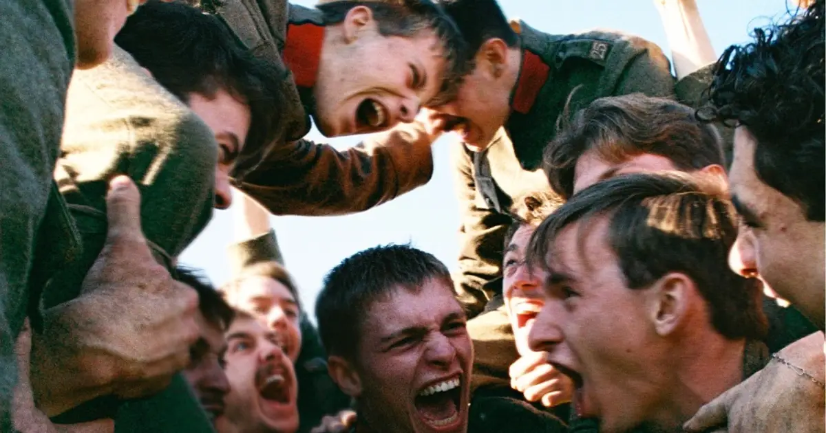 Oscars: Belgium Selects Lukas Dhont’s Cannes Prizewinning ‘Coward’ for International Feature Race