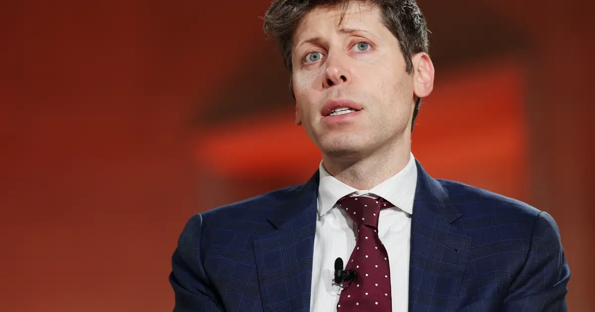 Florida Sues OpenAI and CEO Sam Altman, Alleges Altman Showed ‘Utter Disregard for the Risk to Human Life’