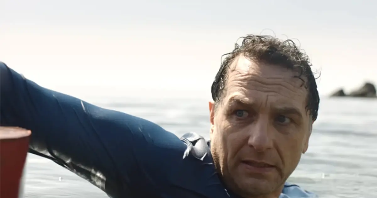 Emmy Predictions: Lead Actor (Comedy) — Matthew Rhys Takes on Two Legends Still Seeking Their First Wins