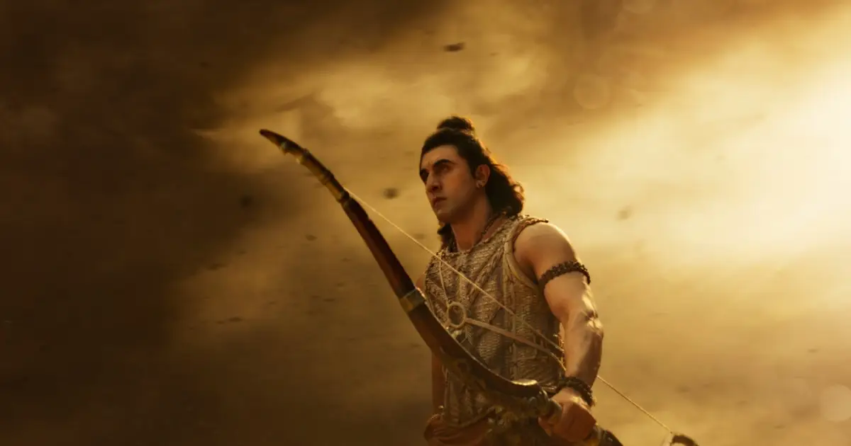 Indian Epic ‘Ramayana’ Lands at Sony Pictures for International Distribution