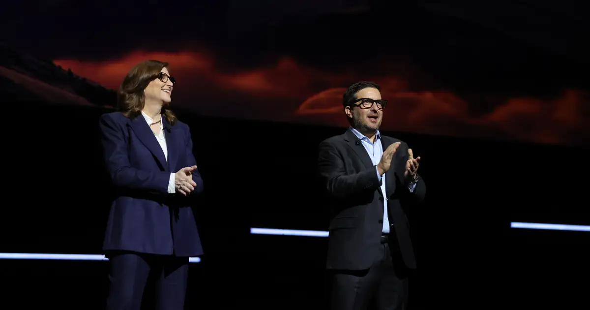 Skydance Film Heads Dana Goldberg and Josh Greenstein Set Studios Plan, Pledge Paramount and Warner Bros. Will ‘Build and Release’ Own Films