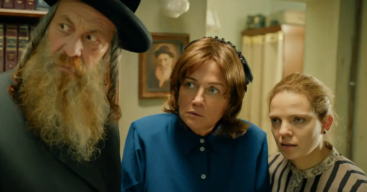 Tribeca Festival Condemns Palestinian ‘Dog Rape’ Joke Made on ‘The Wedding Entertainer’ Red Carpet: ‘Human Suffering Should Never Be Mocked’