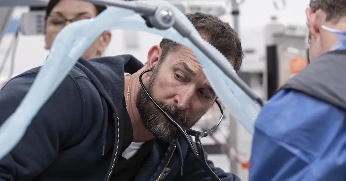 Emmy Predictions: Lead Actor (Drama) — Which Submission Has the Edge? Noah Wyle, Sterling K. Brown, Mark Ruffalo and More