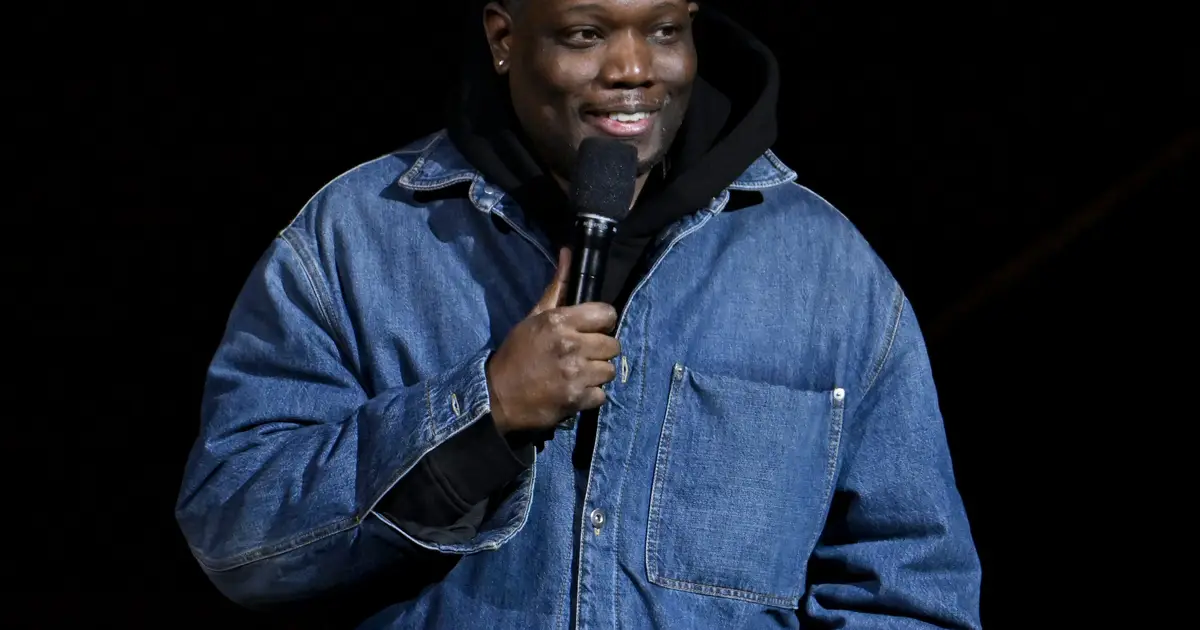 Michael Che Pulled Out of Kevin Hart Roast Before Shading White Writers for Jokes About ‘Slavery, Sex Crimes, Slurs’ (EXCLUSIVE)