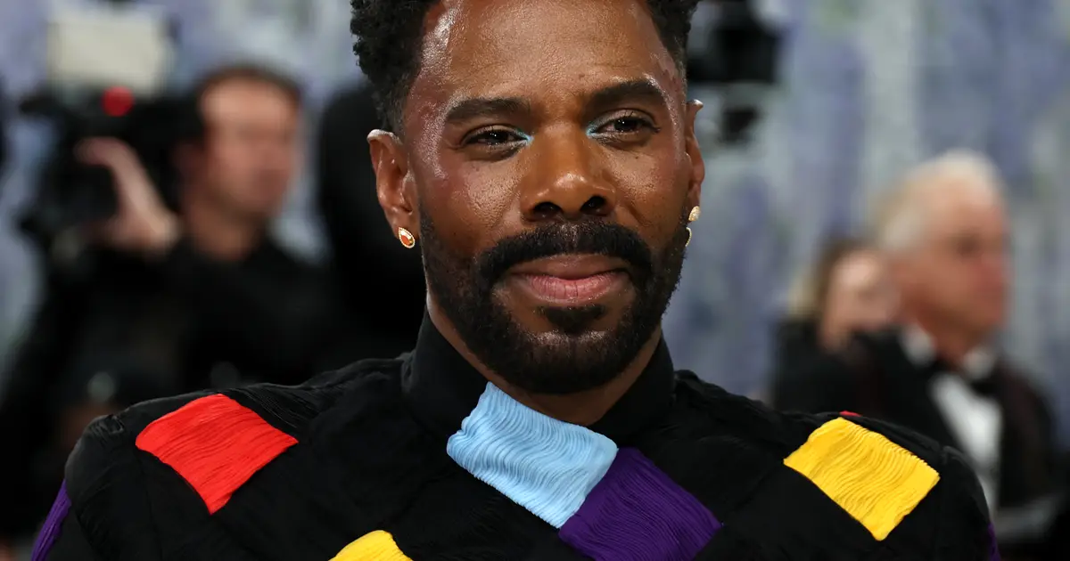 Colman Domingo on Working with Antoine Fuqua and Steven Spielberg, and Why the Bay Area Holds a Special Place in His Heart