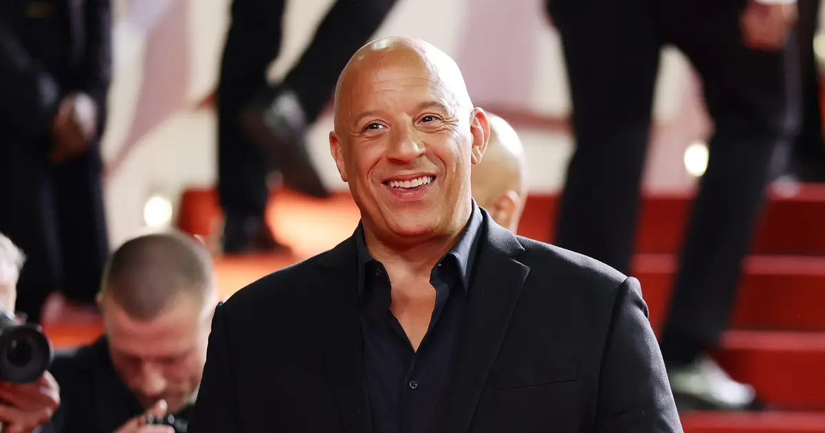 Vin Diesel Shares Behind-the-Scenes Look at ‘Fast Forever’: ‘We’ve Been Grinding’