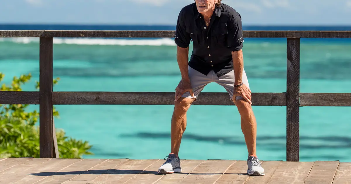 Jeff Probst Accidentally Spoils Part of ‘Survivor 50’ Finale Due to Live Production Mishap: ‘The Last Twist of the Season’