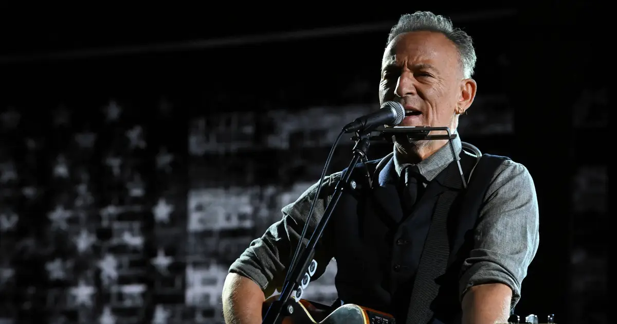 Bruce Springsteen, Foo Fighters, Dave Matthews and More to Perform at ‘Power to the People’ Festival Organized by Tom Morello