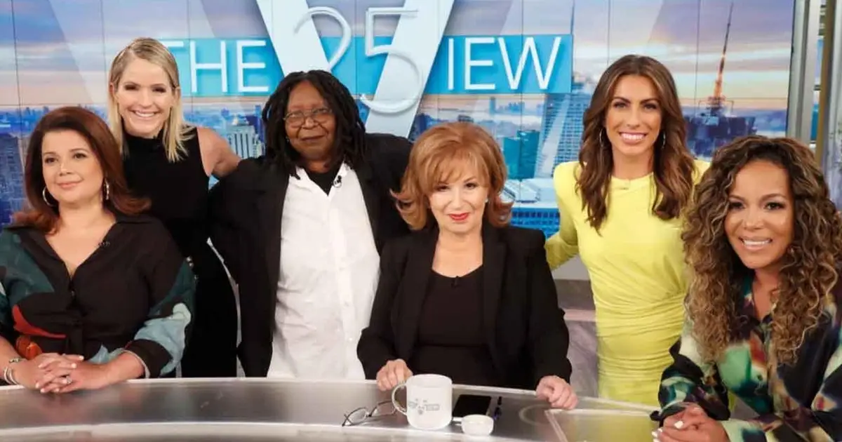 Disney’s ABC Asserts ‘The View’ Qualifies for News Exemption in New Filing