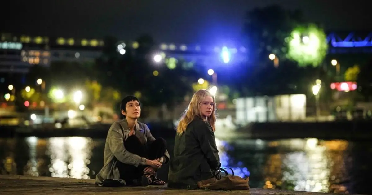 Oscars: Japan Selects ‘All of a Sudden’ for International Feature Race