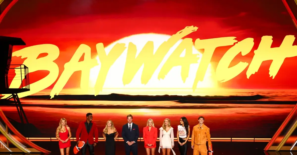 ‘Baywatch’ Swims to Prime Video in Canada, Latin America, India and Europe