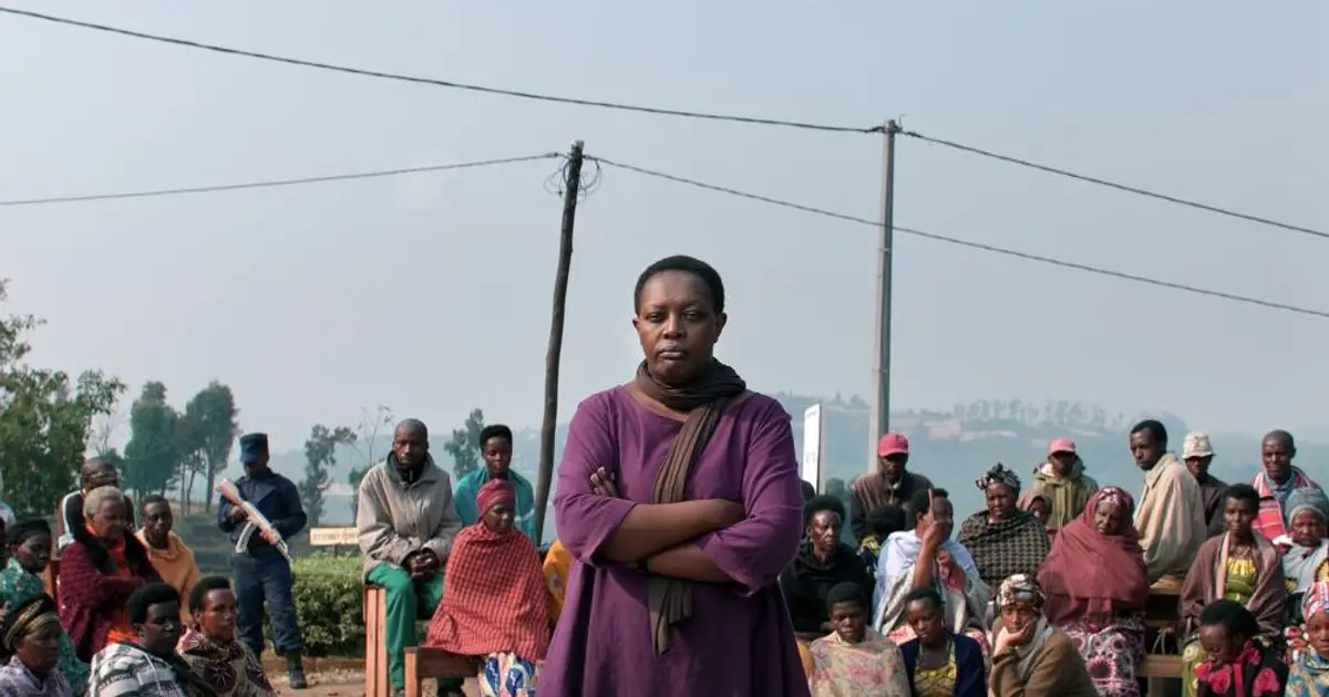 African Finance Rising, Distribution Doldrums and Other Hot-Button Topics on the Agenda at This Year’s Durban FilmMart