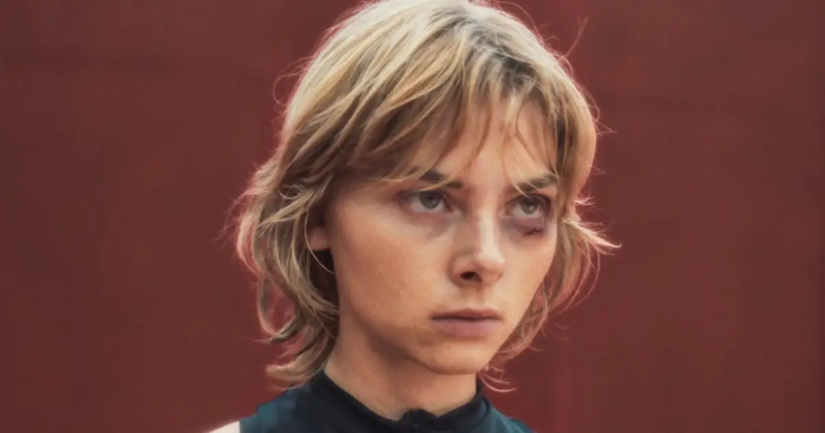 Shudder Nabs U.S. Rights to ‘Bloody Tennis’ and Horror Film Grabs Buyers in Other Major Territories Ahead of Locarno World Premiere (EXCLUSIVE)