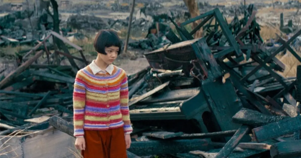 Nishikawa Miwa Confronts Japan’s Failure to Protect Its War Orphans in Toronto Platform Opener ‘Children Untold’