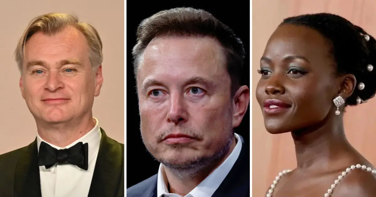 The Oscars’ New Inclusion Rules Wouldn’t Disqualify Any Best Picture Nominee in History. So Why Is Elon Musk Melting Down Over ‘The Odyssey’?