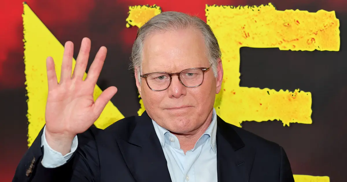 David Zaslav Bids Farewell to Warner Bros. Employees in Video on Eve of Skydance Merger Close: ‘It’s Been a Great Honor to Be Alongside All of You’