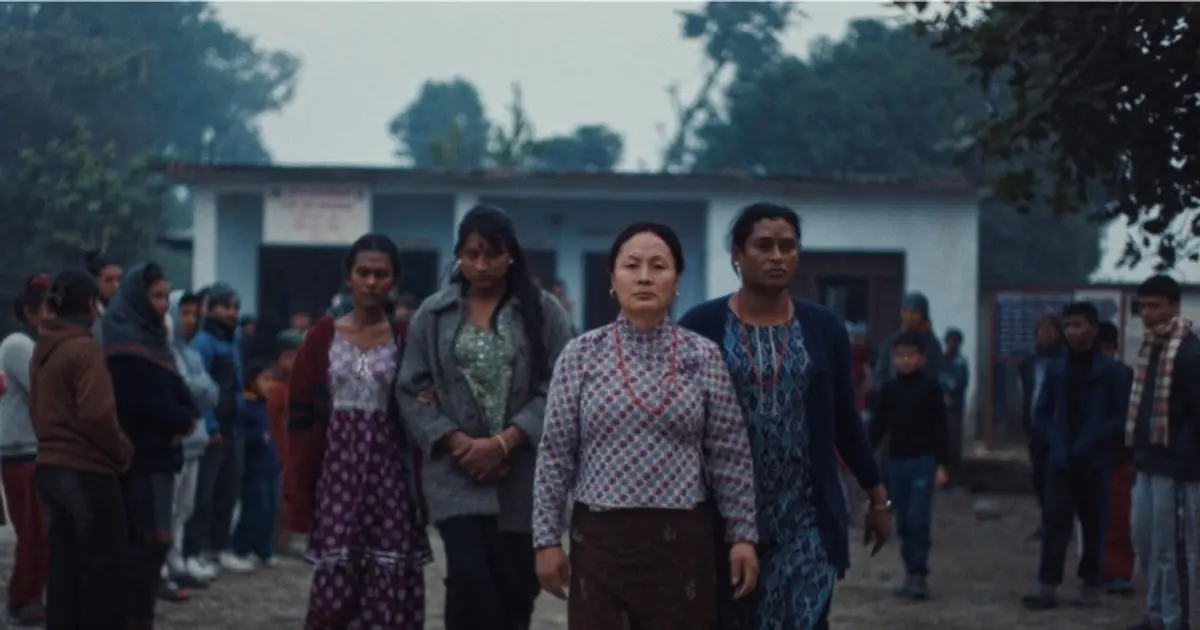 Cannes Prize-Winning Nepal Oscar Entry ‘Elephants in the Fog’ Sells Wide for Best Friend Forever (EXCLUSIVE)