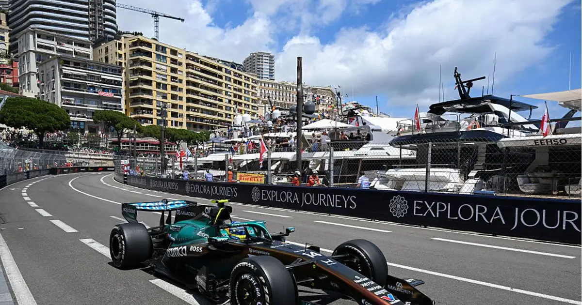 Monaco Grand Prix 2026: Here’s Where to Watch F1 Online for Free
