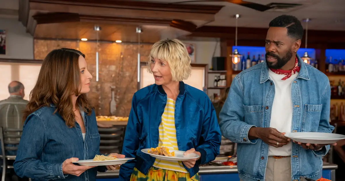 ‘The Four Seasons’ Season 2 Is Sadder and More Subdued: TV Review