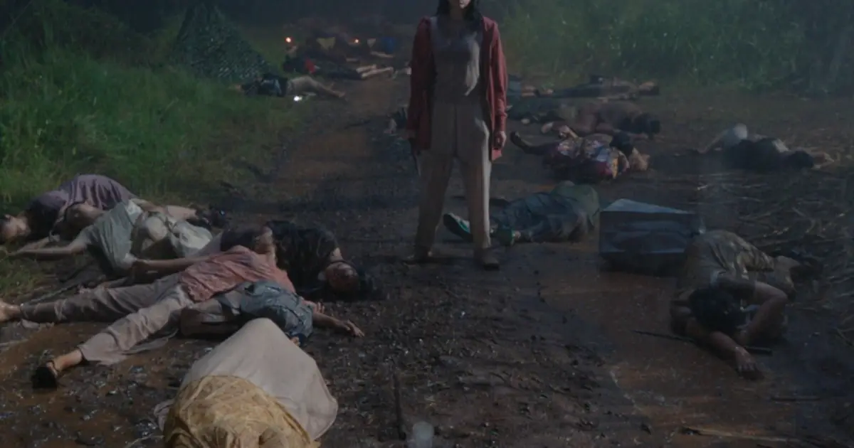 Indonesian Virtual-Production Horror Feature ‘Whispers of Fatimah’ Sets September Release, Unveils First-Look Video (EXCLUSIVE)