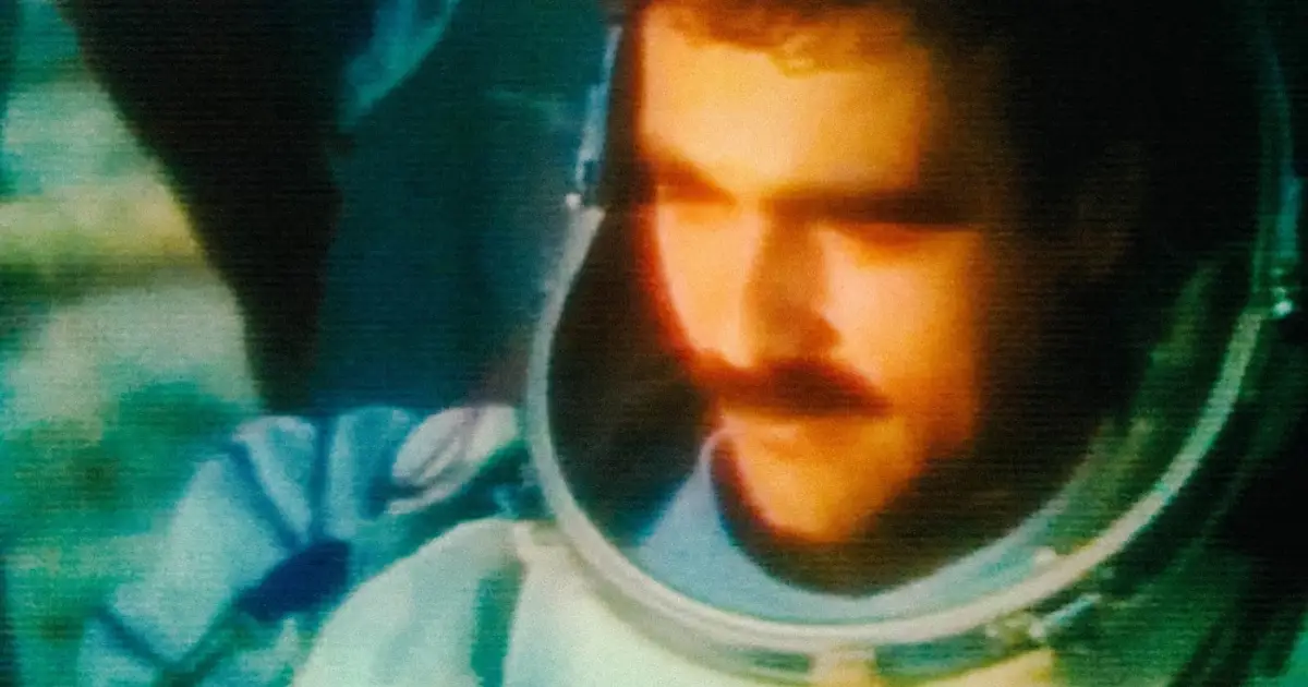 Locarno Winner ‘Forgotten Spaceman’ Adds Khan & Kumar Media, Prism Entertainment as Executive Producers Ahead of Toronto Bow (EXCLUSIVE)