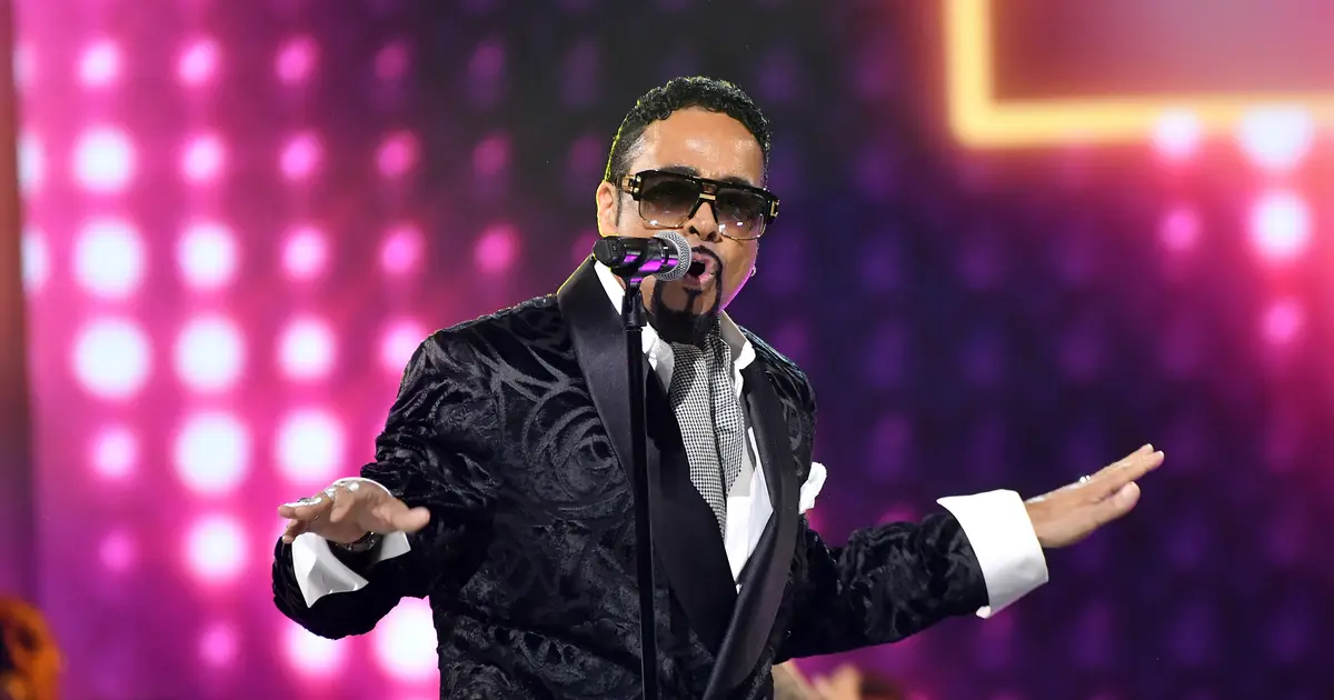 Morris Day Denies He’s Playing Controversial ‘Freedom 250’ Festival in D.C., After Fans Balk at His Advertised Participation: ‘It’s a No for Me’
