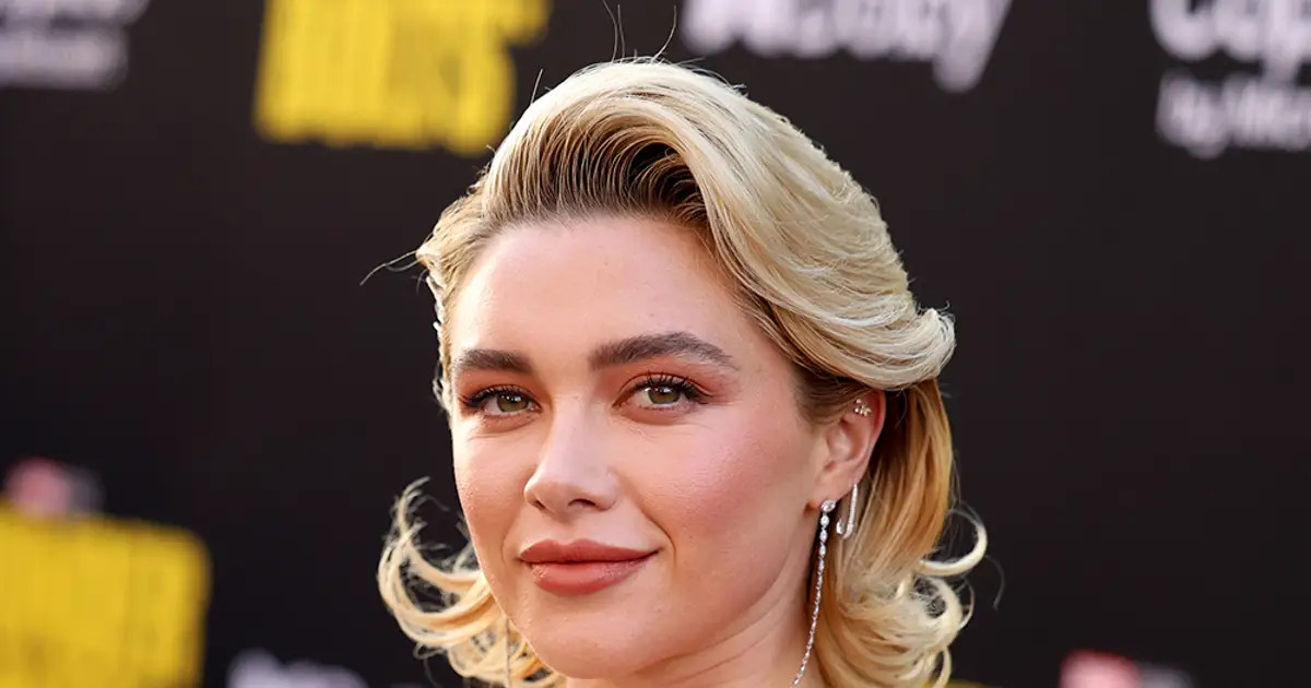Florence Pugh Speaks Out Over Cornell University Sexual Assault Case: ‘We Need Our Men to Be as Horrified and Sickened as Us’