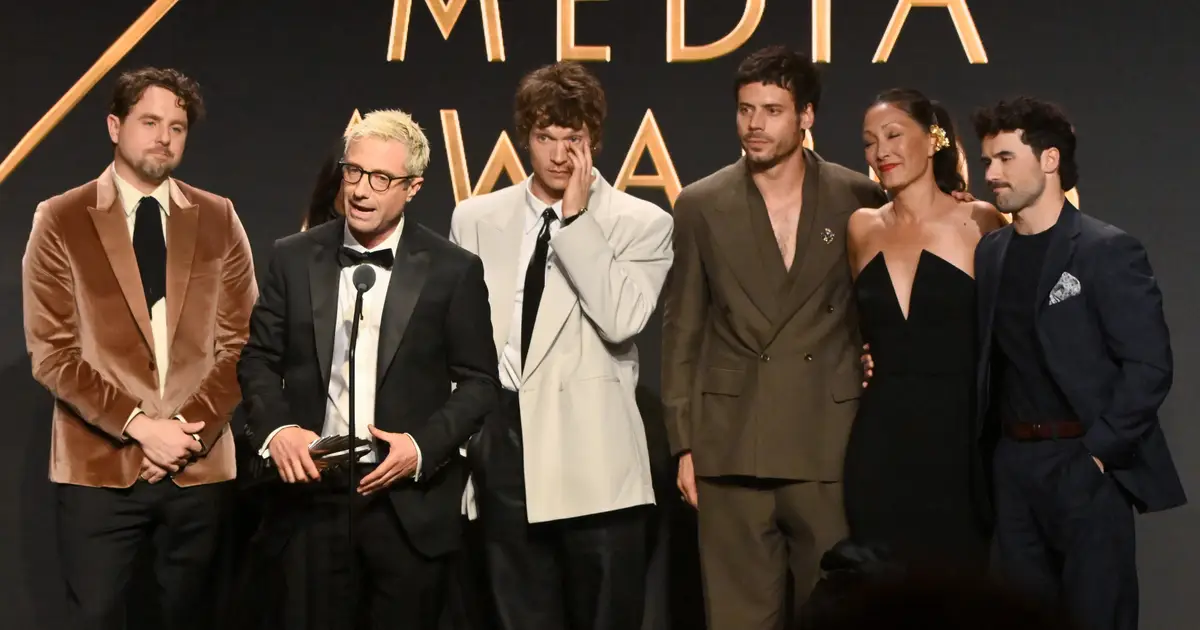 How to Watch the Canadian Screen Awards Live Online