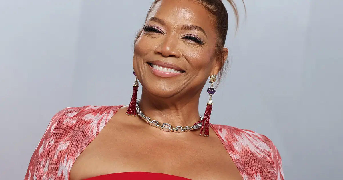 Queen Latifah on Hosting the American Music Awards, Releasing New Music This Year and Being a Taylor Swift Fan: ‘She Makes Really Great, Catchy Songs That We Love’