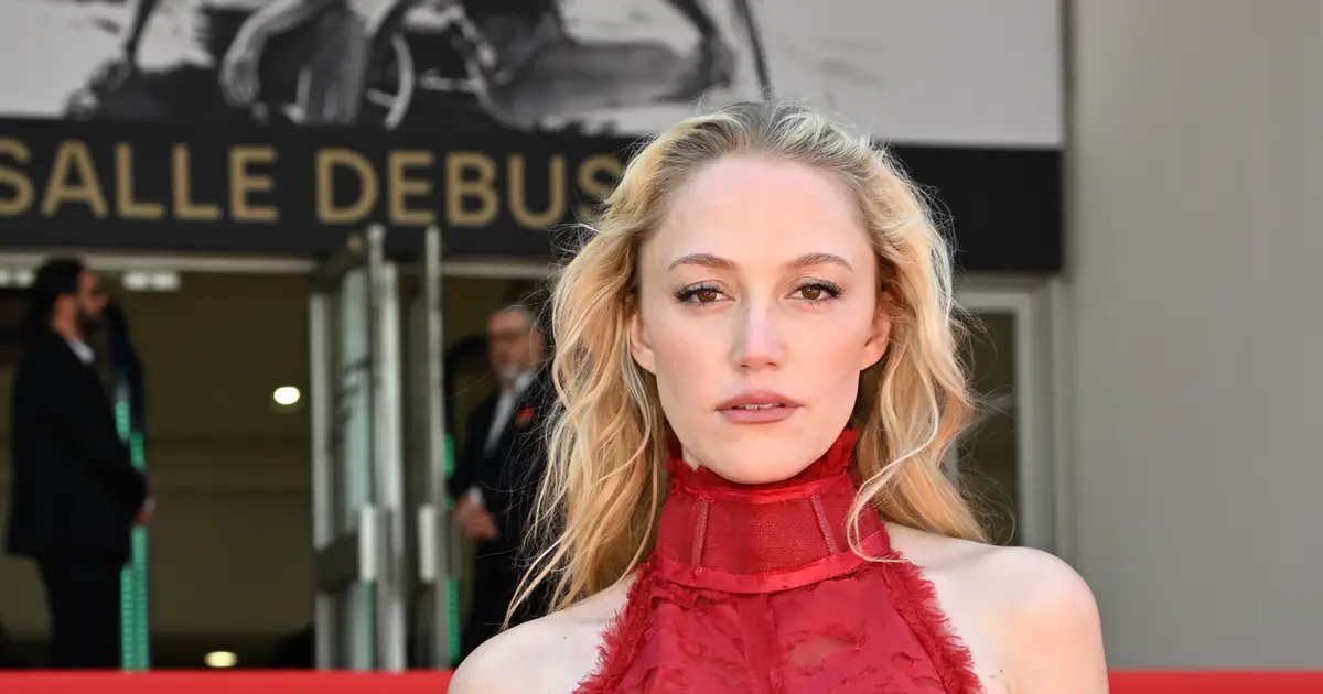 Murdered Babies, Axes Buried in Heads and a Monstrous Maika Monroe: ‘Victorian Psycho’ Shocks Cannes Into 5-Minute Ovation