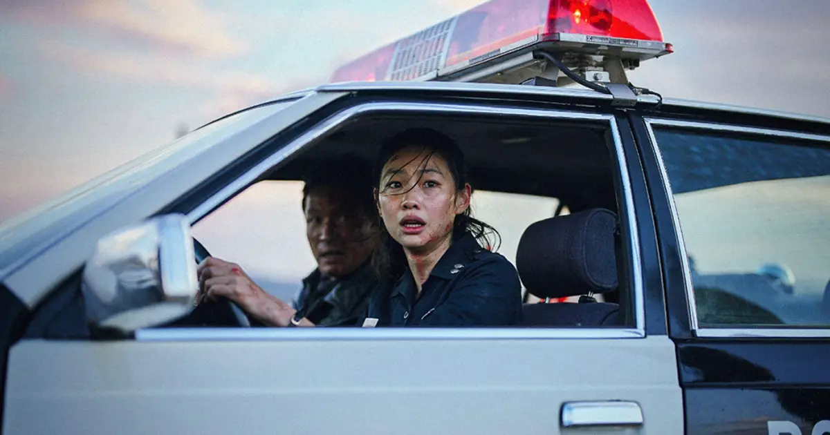 Korea Box Office: Na Hong-Jin’s ‘Hope’ Holds Firm at No. 1 as Market Slows