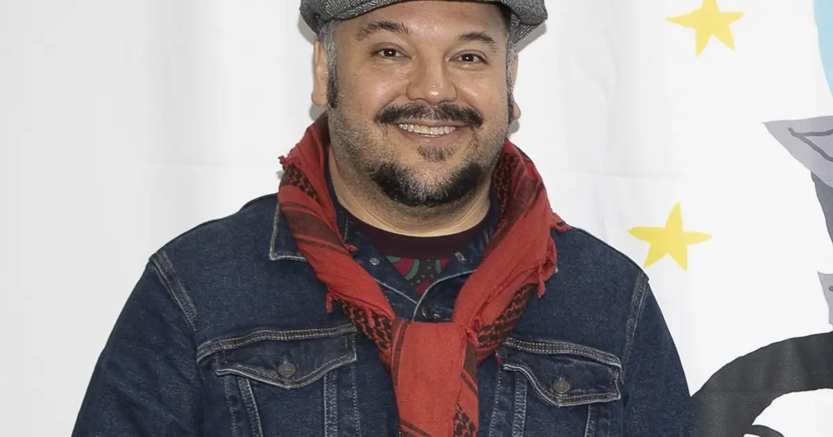Filmmaker Jorge Gutierrez Drops Plans for AI-Generated Series Funded by Amazon MGM Studios After Backlash