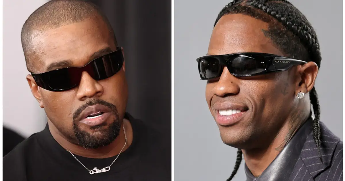 Kanye West and Travis Scott Concerts Banned in Italy