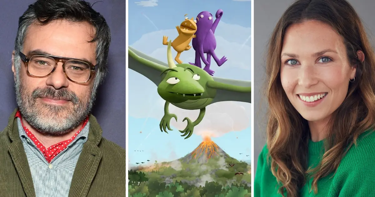 Feature Spinoff ‘Kiri and Lou Go Raaa!’ Sets Annecy World Premiere, With Voice Leads Jemaine Clement, Olivia Tennet to Attend