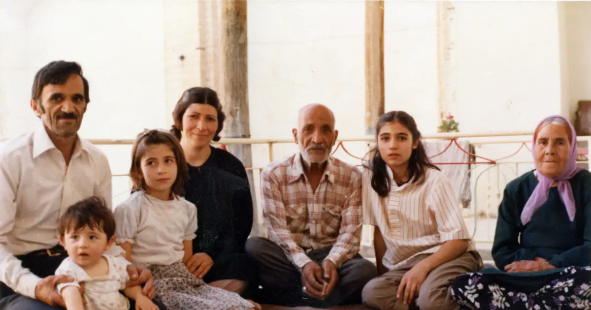 Nonprofit Production Waterwell Doubles Funding for Unseen Iran Grants to Artists Representing the Diaspora in Film, TV, Theater and More