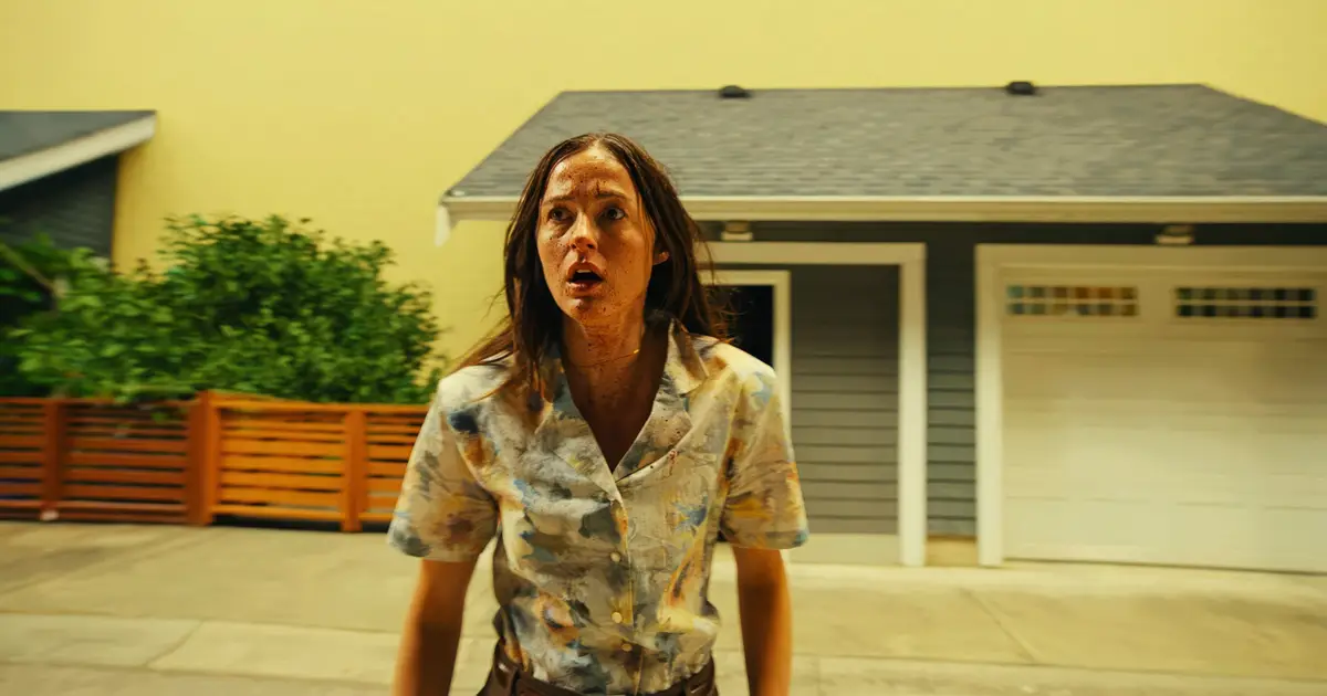 ‘Backrooms’ Extended Version Coming to Theaters With 15 Minutes of Bonus Footage