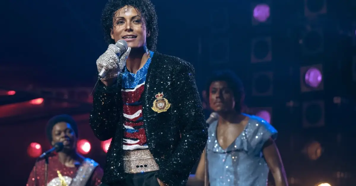 ‘Michael’ Sets Streaming Release Date After Billion-Dollar Box Office Run