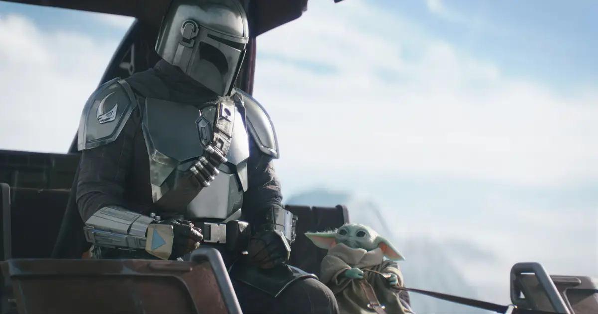 ‘The Mandalorian and Grogu’ Sets Disney+ Release Date in September