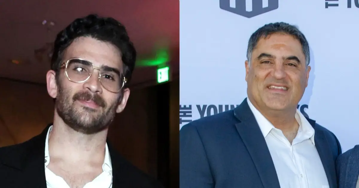 Hasan Piker, Cenk Uygur Reportedly Barred from Attending SXSW London by U.K. Home Office