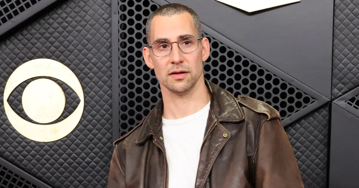 Jack Antonoff Slams People Who Make AI Music as ‘Godless Whores’: ‘Bad Actors Will Willingly Reveal Themselves Through Slop’