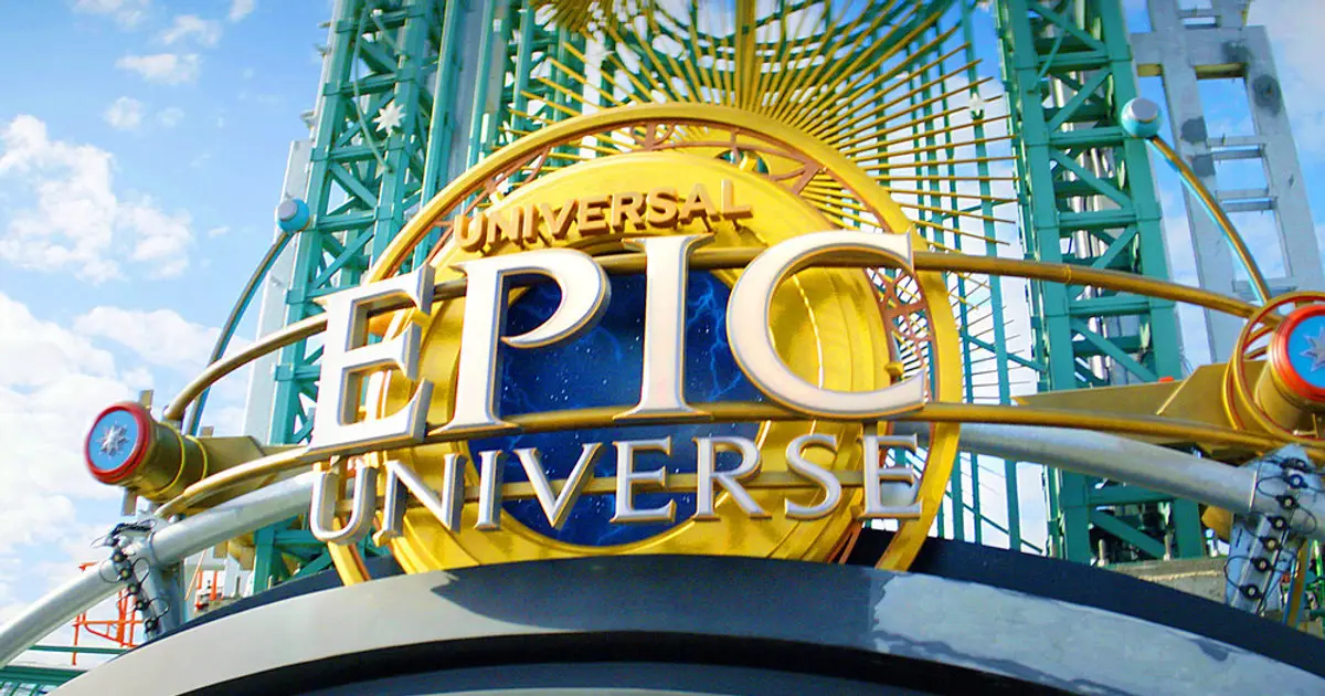 How ‘Epic Ride: The Story of Universal’s Theme Parks’ Docuseries Captures the Race to Meet Opening Day Deadline