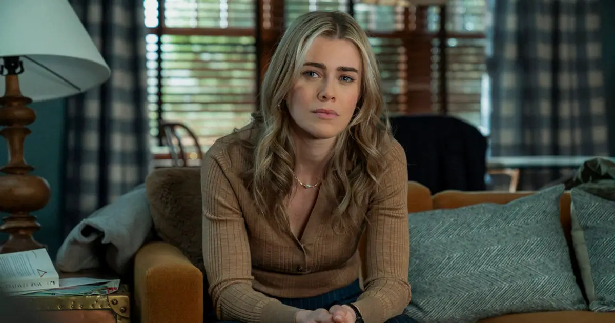 ‘The Hunting Party’ Canceled After Two Seasons at NBC