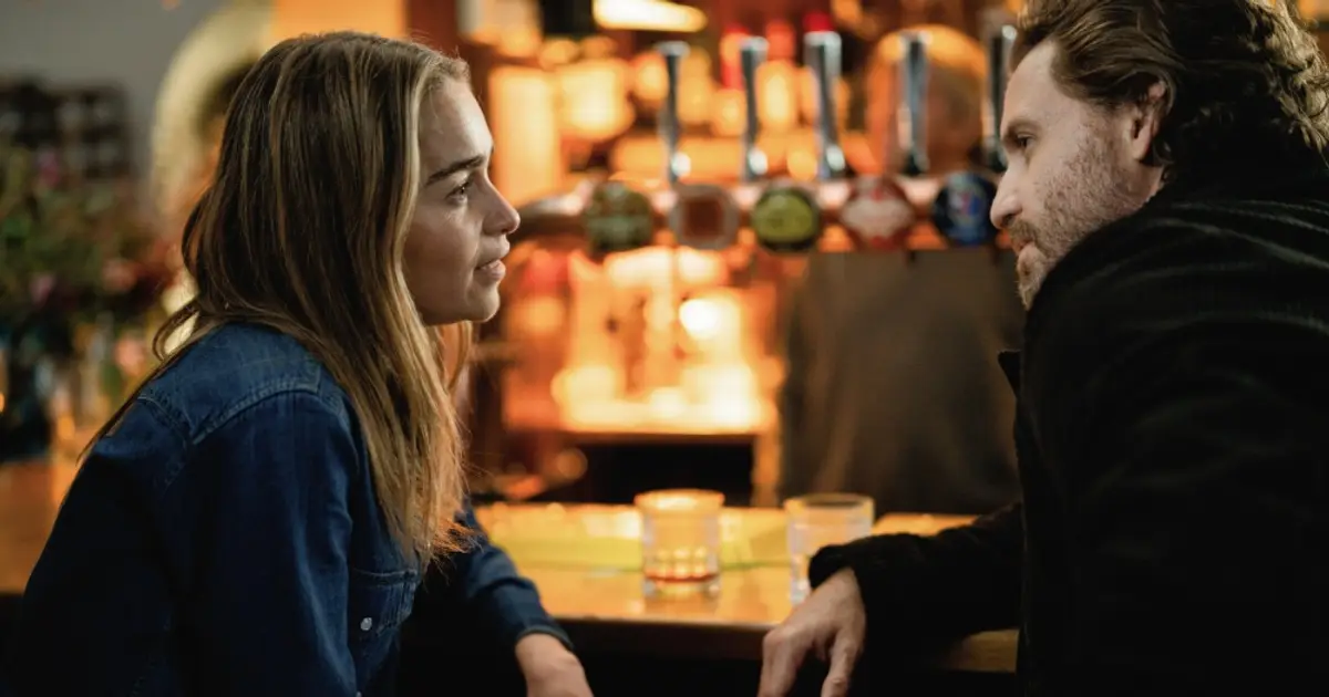 Emilia Clarke Film ‘Next Life’ Snapped Up for U.K. and Ireland by Vertigo Releasing (EXCLUSIVE)
