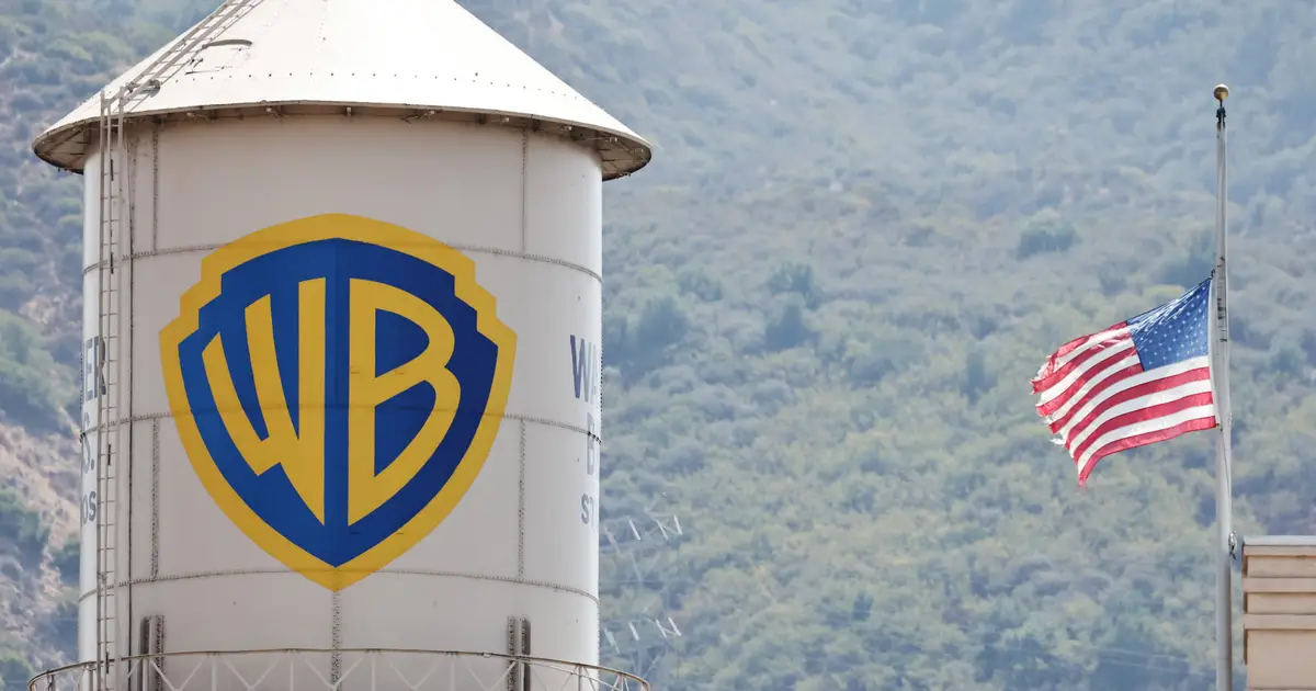 Block the Merger Coalition Asks Court to Reject Paramount’s Settlement With States Over Warner Bros. Deal